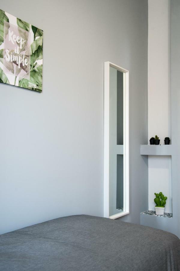 Villa Enjoy Porta Furba à Rome Extérieur photo