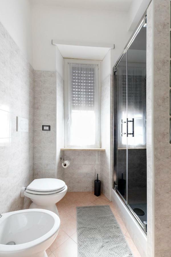 Villa Enjoy Porta Furba à Rome Extérieur photo